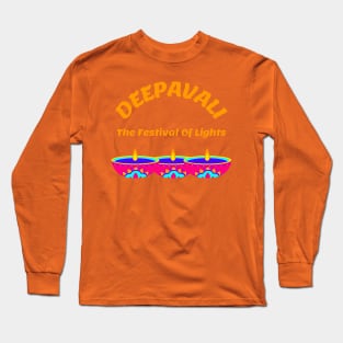 CELEBRATE Long Sleeve T-Shirt